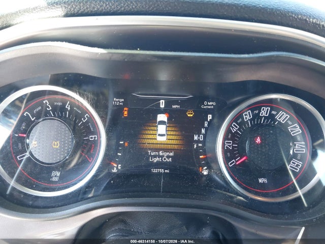 2019 DODGE CHALLENGER SXT 7