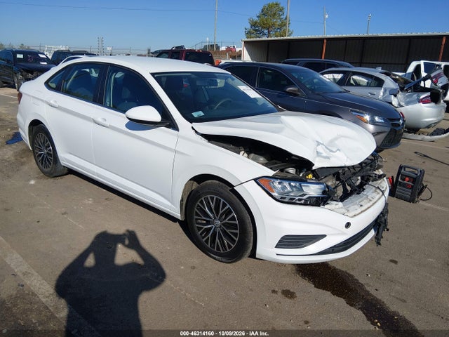 2021 VOLKSWAGEN JETTA 1.4T R-LINE/1.4T S/1.4T SE