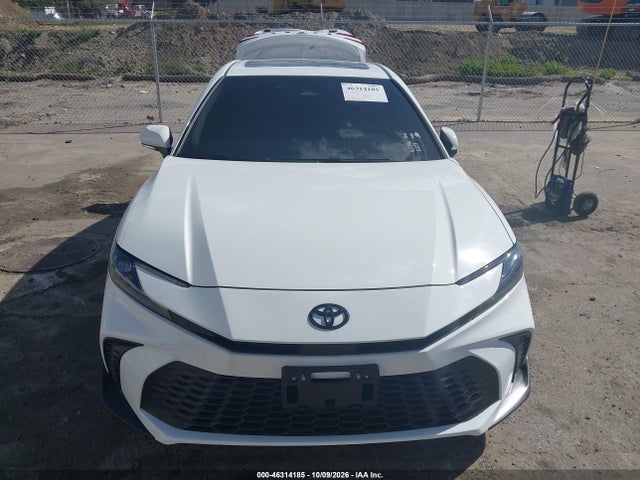 2026 TOYOTA CAMRY SE 13