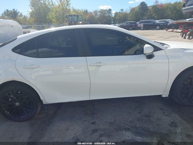 2026 TOYOTA CAMRY SE 14