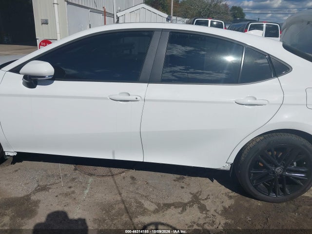 2026 TOYOTA CAMRY SE 15