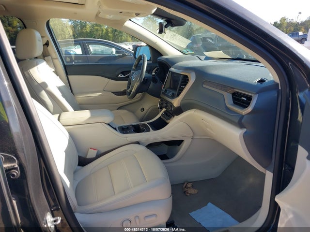 2020 GMC ACADIA AWD DENALI 5