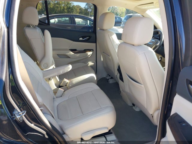 2020 GMC ACADIA AWD DENALI 8