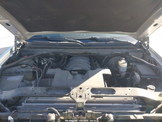 2019 CHEVROLET SILVERADO 1500 LD LT 9