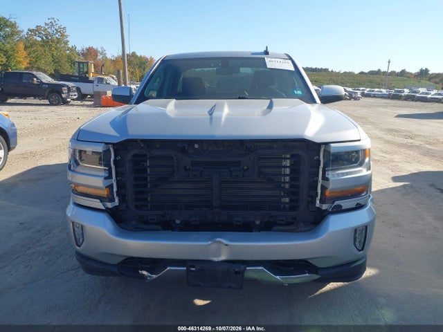 2019 CHEVROLET SILVERADO 1500 LD LT 11