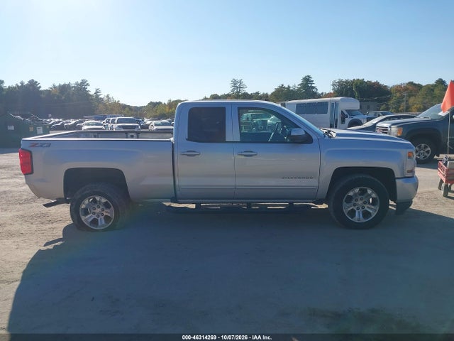 2019 CHEVROLET SILVERADO 1500 LD LT 12