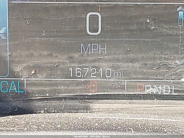 2019 CHEVROLET SILVERADO 1500 LD LT 14
