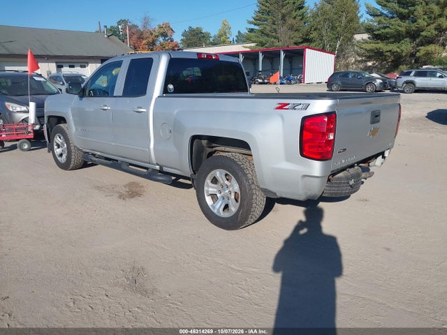 2019 CHEVROLET SILVERADO 1500 LD LT 3