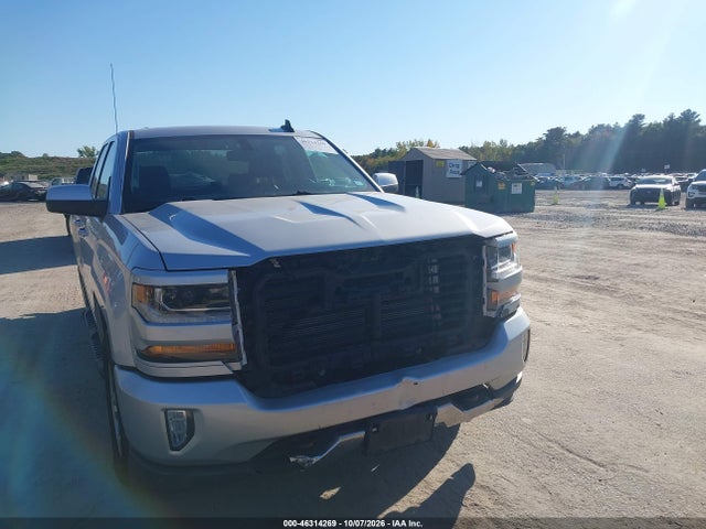 2019 CHEVROLET SILVERADO 1500 LD LT 5