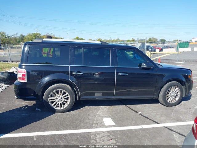 2019 FORD FLEX SEL 13