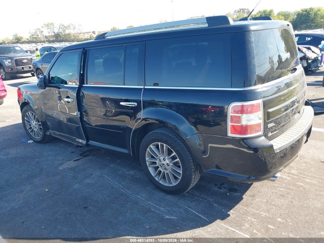 2019 FORD FLEX SEL 3