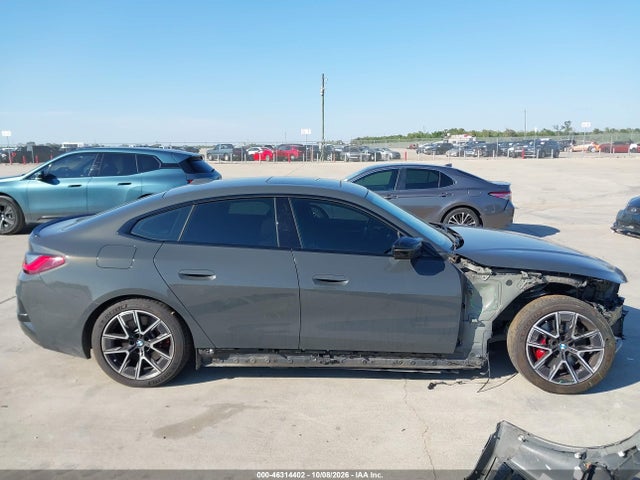 2023 BMW M440I GRAN COUPE 13