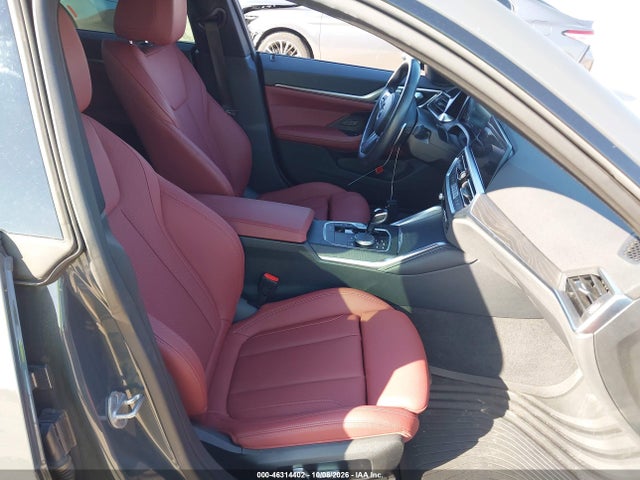 2023 BMW M440I GRAN COUPE 5