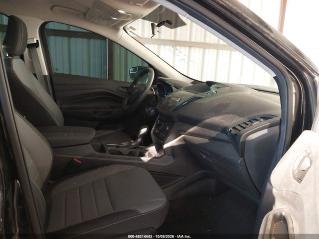 2019 FORD ESCAPE S 5