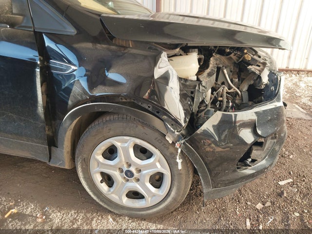 2019 FORD ESCAPE S 6