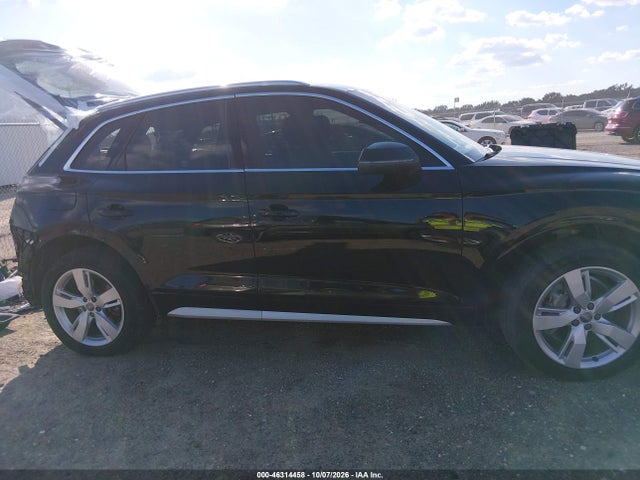 2019 AUDI Q5 45 PREMIUM 14