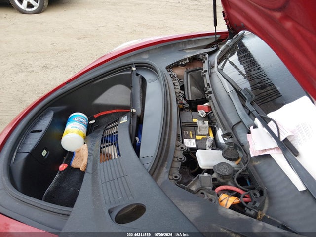 2018 TESLA MODEL 3 LONG RANGE/MID RANGE 10