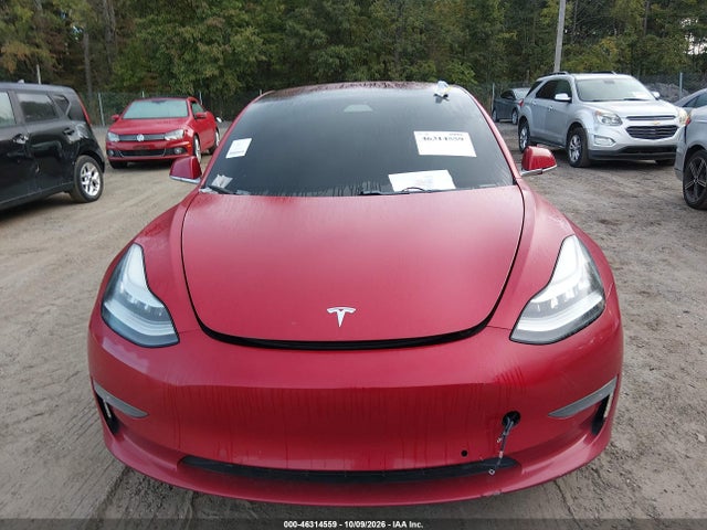2018 TESLA MODEL 3 LONG RANGE/MID RANGE 11