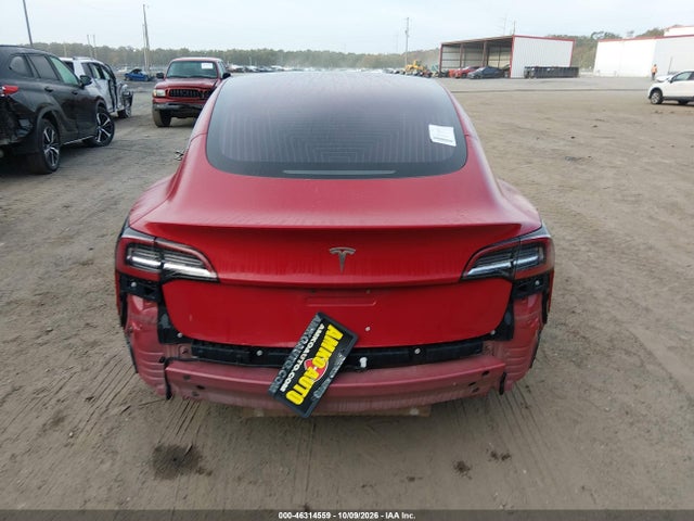 2018 TESLA MODEL 3 LONG RANGE/MID RANGE 15