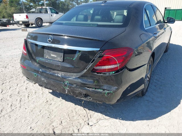 2017 MERCEDES-BENZ E 300 6