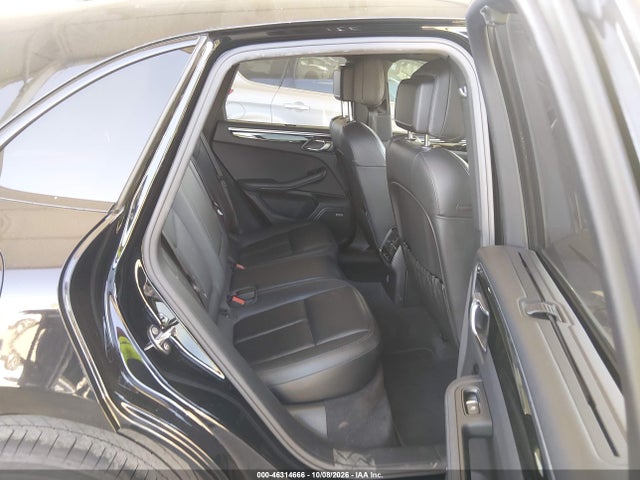 2019 PORSCHE MACAN S 8