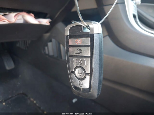 2024 FORD EDGE SEL 11