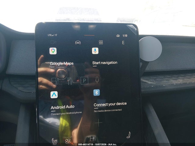 2024 POLESTAR 2 LONG RANGE SINGLE MOTOR/LONG RANGE SINGLE MOTOR PLUS 18