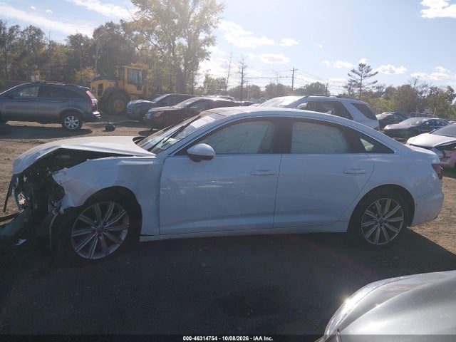 2019 AUDI A6 45 PREMIUM 14