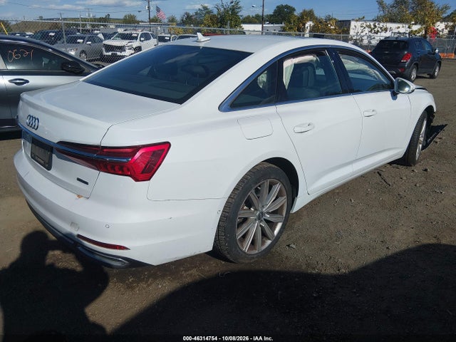 2019 AUDI A6 45 PREMIUM 4
