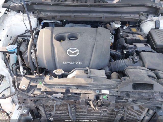 2023 MAZDA CX-5 2.5 S PREFERRED 10