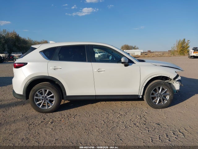 2023 MAZDA CX-5 2.5 S PREFERRED 14