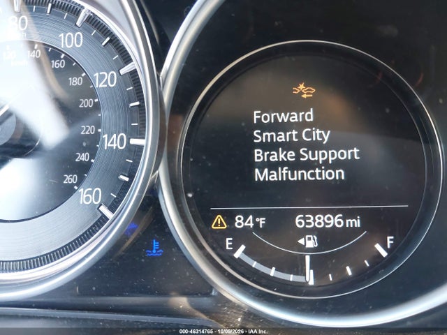 2023 MAZDA CX-5 2.5 S PREFERRED 16