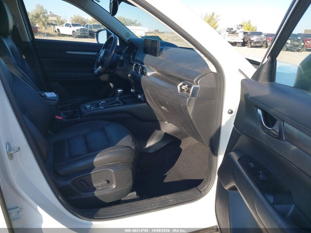 2023 MAZDA CX-5 2.5 S PREFERRED 5