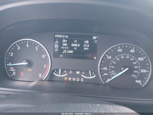2021 FORD ECOSPORT SE 7