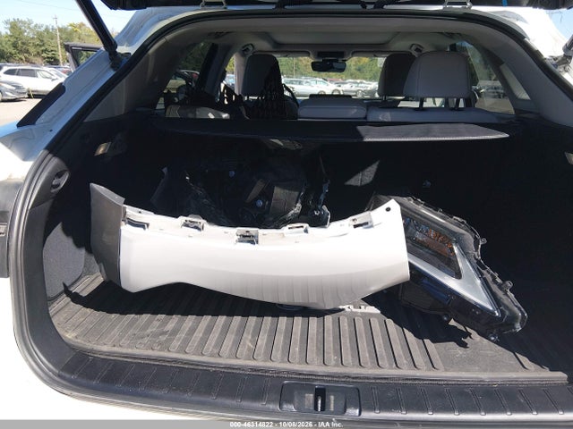 2022 LEXUS RX 350 12
