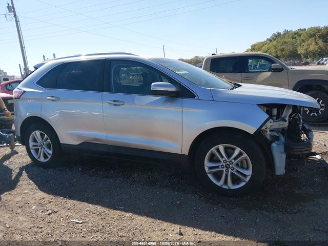 2019 FORD EDGE SEL 14