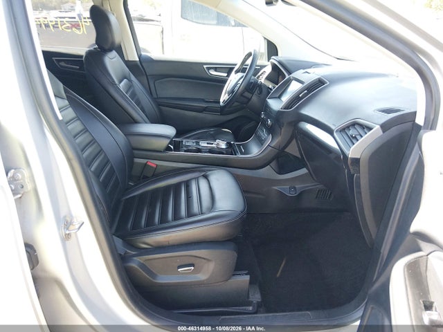 2019 FORD EDGE SEL 5