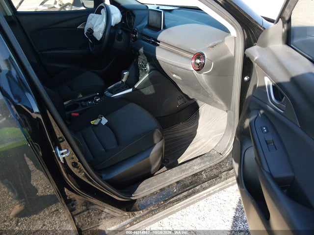 2017 MAZDA CX-3 SPORT 5