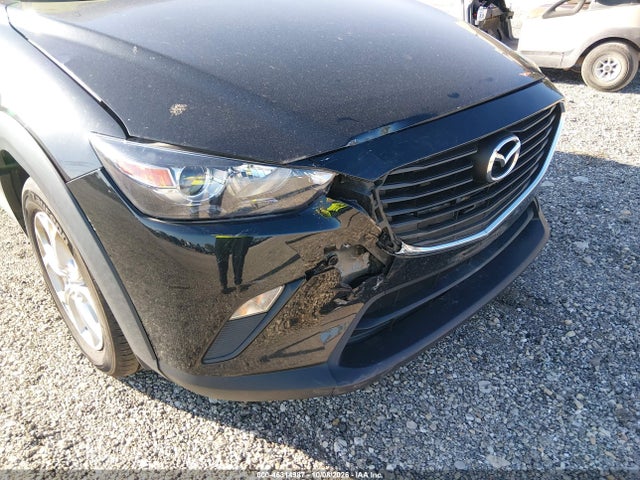 2017 MAZDA CX-3 SPORT 6