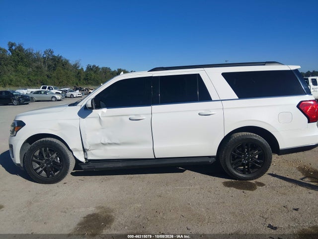 2024 FORD EXPEDITION XLT MAX 14