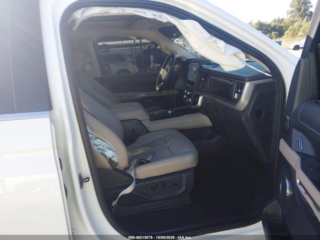2024 FORD EXPEDITION XLT MAX 5