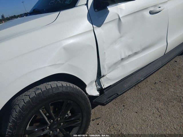 2024 FORD EXPEDITION XLT MAX 6