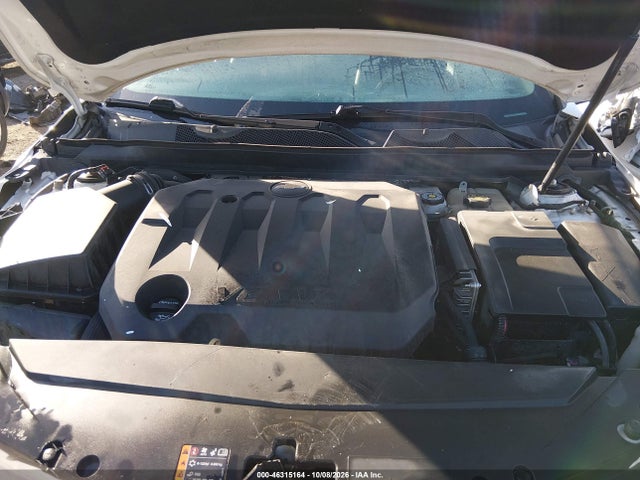 2018 CHEVROLET IMPALA 1LT 10