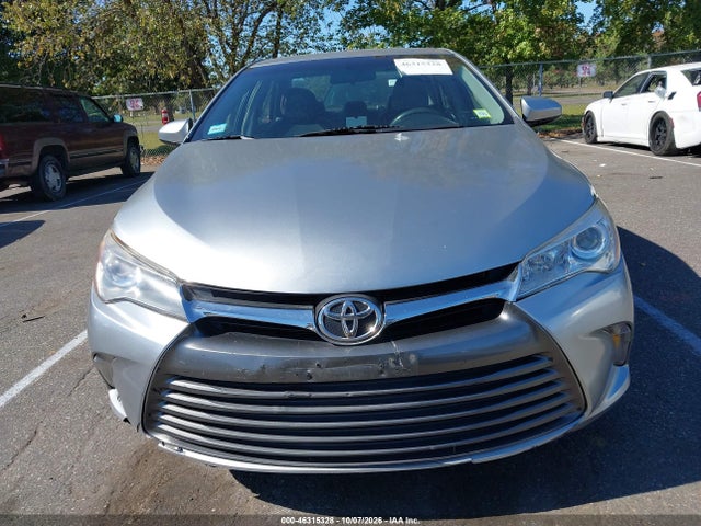 2017 TOYOTA CAMRY LE 12