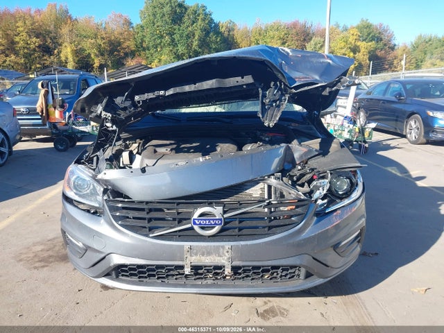 2018 VOLVO S60 T5 DYNAMIC 12