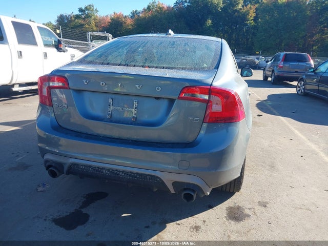2018 VOLVO S60 T5 DYNAMIC 16