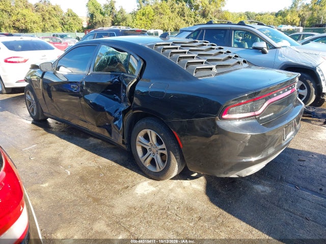2023 DODGE CHARGER SXT 3