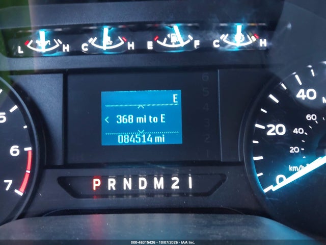 2019 FORD F-250 XL 15