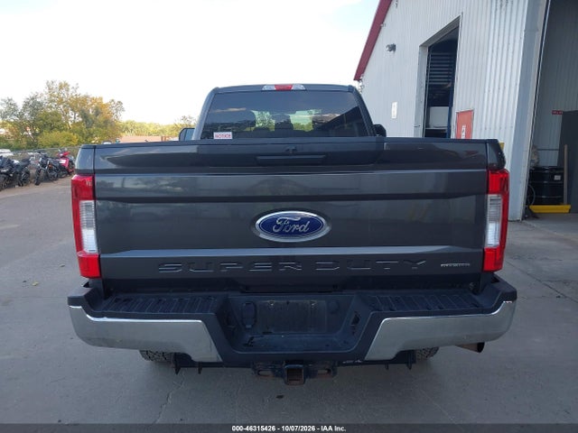 2019 FORD F-250 XL 16