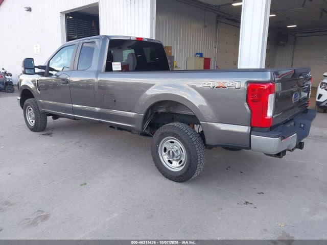 2019 FORD F-250 XL 3
